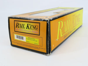 O Gauge 3-Rail MTH Rail King 30-7213 B&O Baltimore & Ohio Gondola #XM894