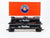 O Gauge 3-Rail Lionel 6-29774 GATX Tank Train Intermediate Tank Car 2-Pack