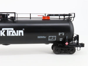 O Gauge 3-Rail Lionel 6-29774 GATX Tank Train Intermediate Tank Car 2-Pack