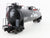 O Gauge 3-Rail Lionel 6-29774 GATX Tank Train Intermediate Tank Car 2-Pack