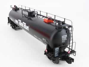 O Gauge 3-Rail Lionel 6-29774 GATX Tank Train Intermediate Tank Car 2-Pack