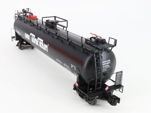 O Gauge 3-Rail Lionel 6-29774 GATX Tank Train Intermediate Tank Car 2-Pack