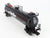 O Gauge 3-Rail Lionel 6-29774 GATX Tank Train Intermediate Tank Car 2-Pack
