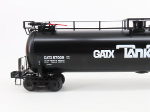 O Gauge 3-Rail Lionel 6-29774 GATX Tank Train Intermediate Tank Car 2-Pack