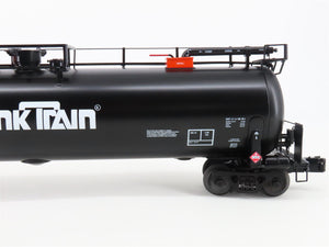 O Gauge 3-Rail Lionel 6-29774 GATX Tank Train Intermediate Tank Car 2-Pack