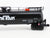 O Gauge 3-Rail Lionel 6-29774 GATX Tank Train Intermediate Tank Car 2-Pack