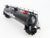 O Gauge 3-Rail Lionel 6-29774 GATX Tank Train Intermediate Tank Car 2-Pack
