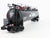 O Gauge 3-Rail Lionel 6-29774 GATX Tank Train Intermediate Tank Car 2-Pack