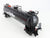 O Gauge 3-Rail Lionel 6-29774 GATX Tank Train Intermediate Tank Car 2-Pack