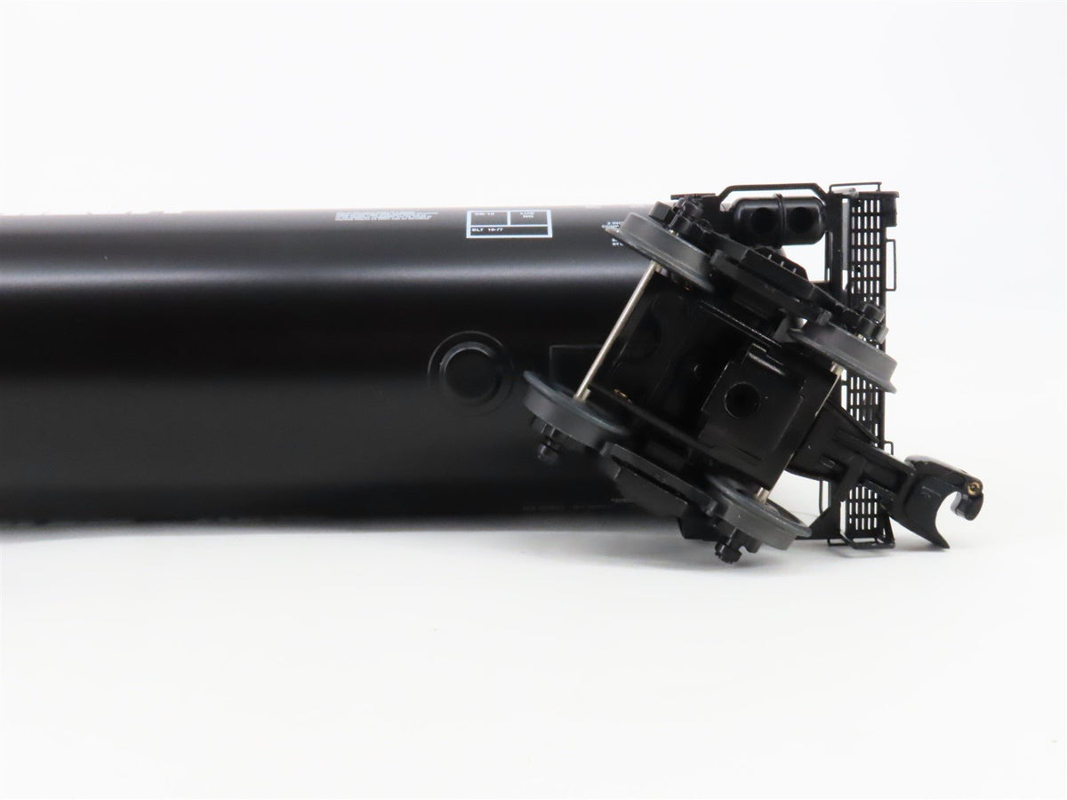 O Gauge 3-Rail Lionel 6-29774 GATX Tank Train Intermediate Tank Car 2-Pack