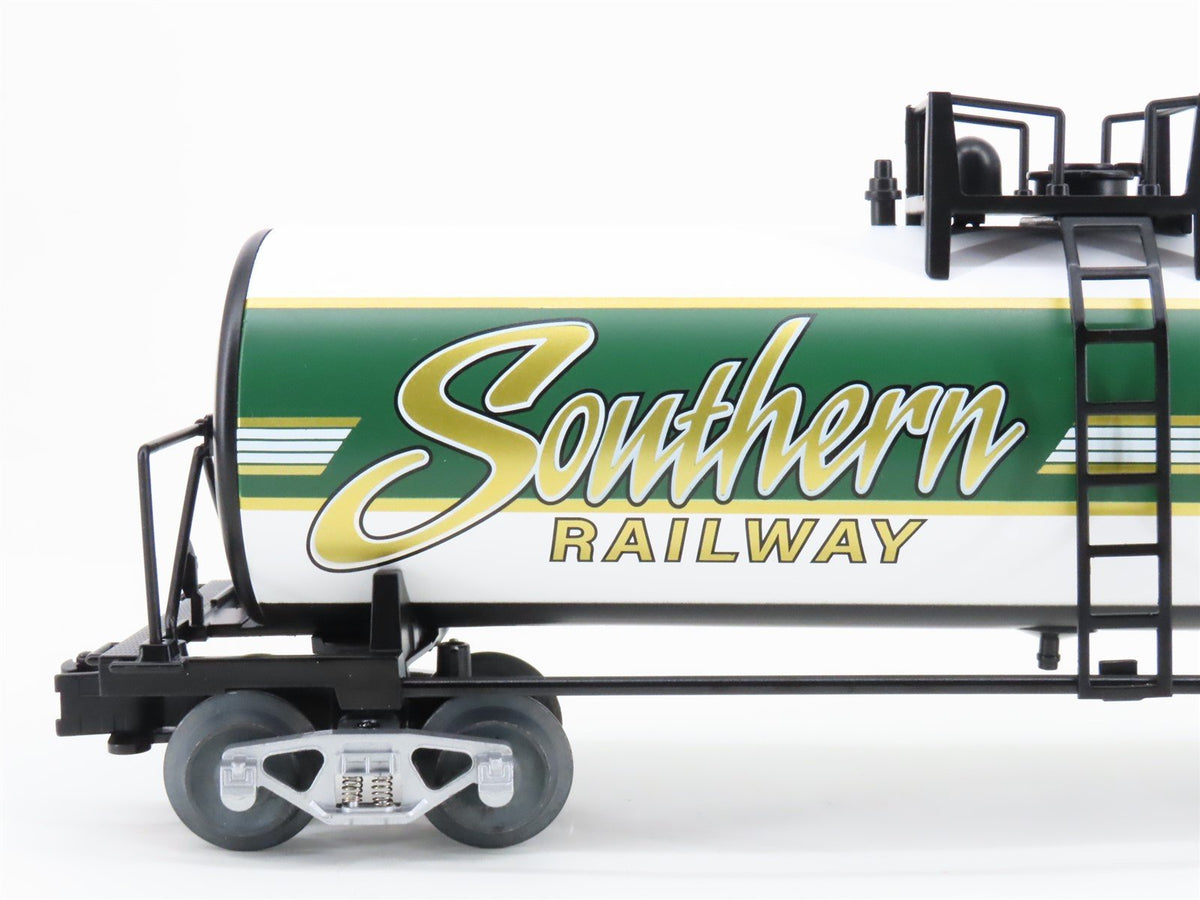 O Gauge 3-Rail Lionel LCCA 2301120 Norfolk/Southern Heritage Tank Car 2-Pack