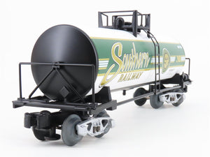 O Gauge 3-Rail Lionel LCCA 2301120 Norfolk/Southern Heritage Tank Car 2-Pack