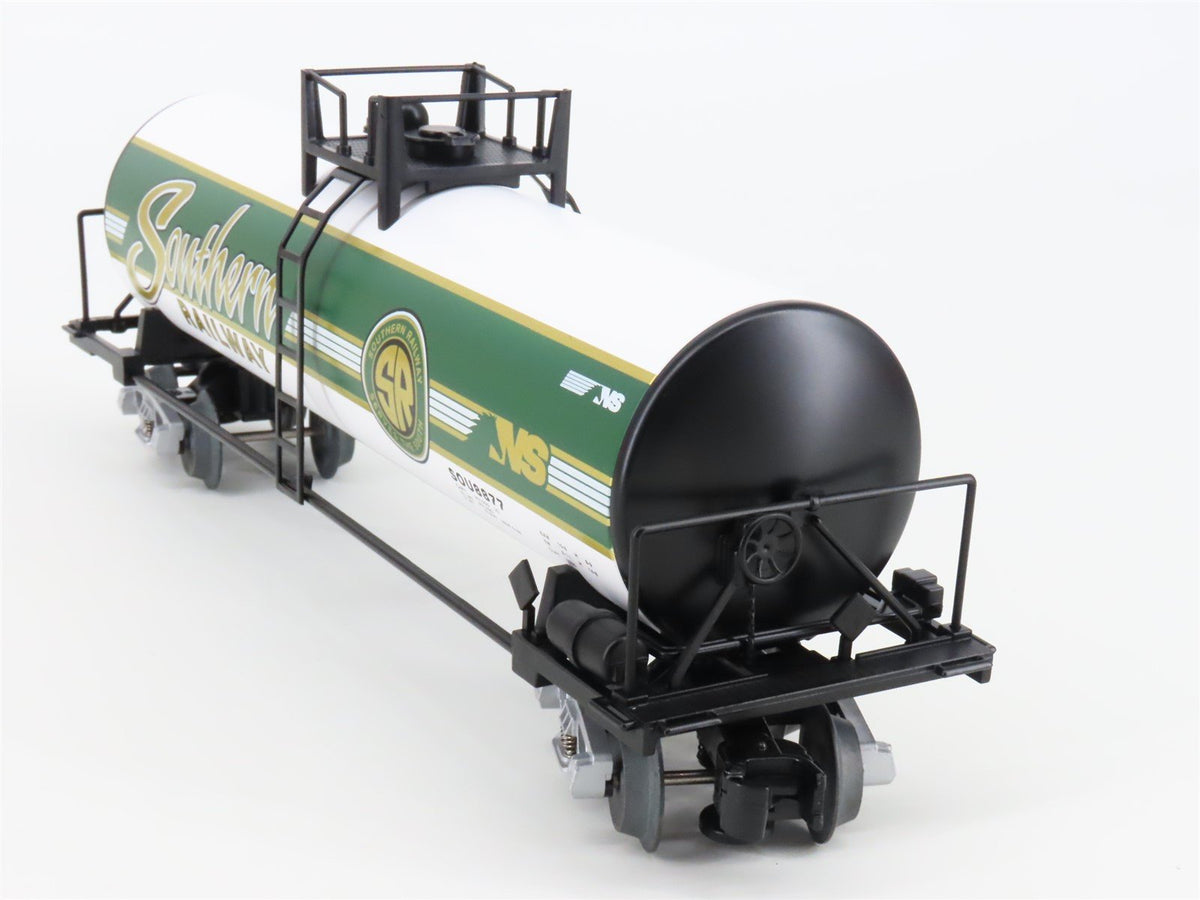 O Gauge 3-Rail Lionel LCCA 2301120 Norfolk/Southern Heritage Tank Car 2-Pack