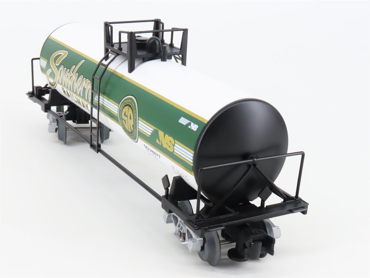 O Gauge 3-Rail Lionel LCCA 2301120 Norfolk/Southern Heritage Tank Car 2-Pack