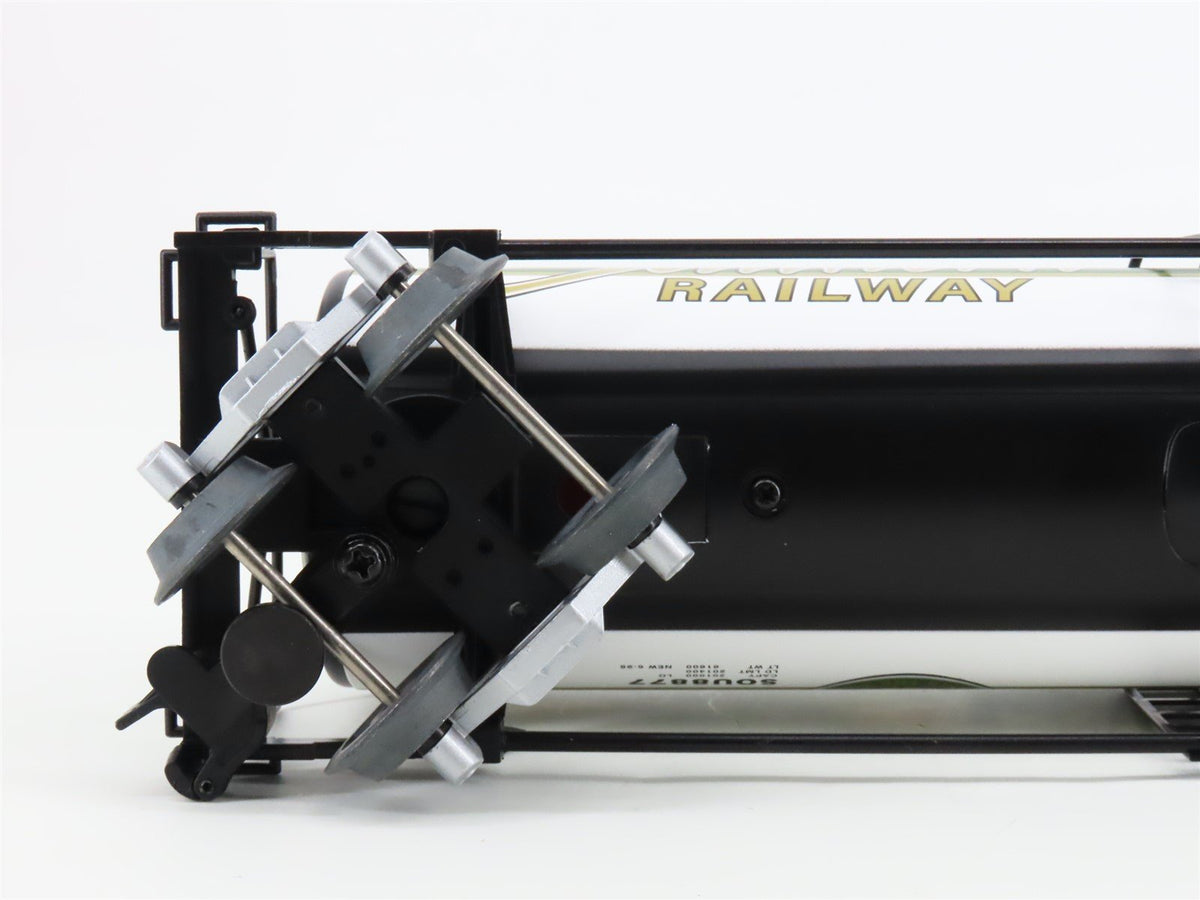 O Gauge 3-Rail Lionel LCCA 2301120 Norfolk/Southern Heritage Tank Car 2-Pack