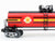 O Gauge 3-Rail Lionel LCCA 2301120 Norfolk/Southern Heritage Tank Car 2-Pack