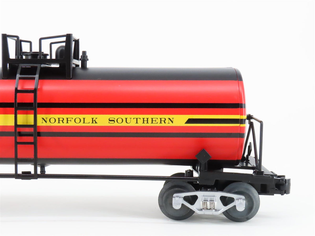 O Gauge 3-Rail Lionel LCCA 2301120 Norfolk/Southern Heritage Tank Car 2-Pack