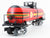 O Gauge 3-Rail Lionel LCCA 2301120 Norfolk/Southern Heritage Tank Car 2-Pack