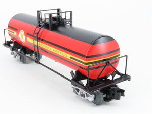 O Gauge 3-Rail Lionel LCCA 2301120 Norfolk/Southern Heritage Tank Car 2-Pack