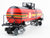 O Gauge 3-Rail Lionel LCCA 2301120 Norfolk/Southern Heritage Tank Car 2-Pack