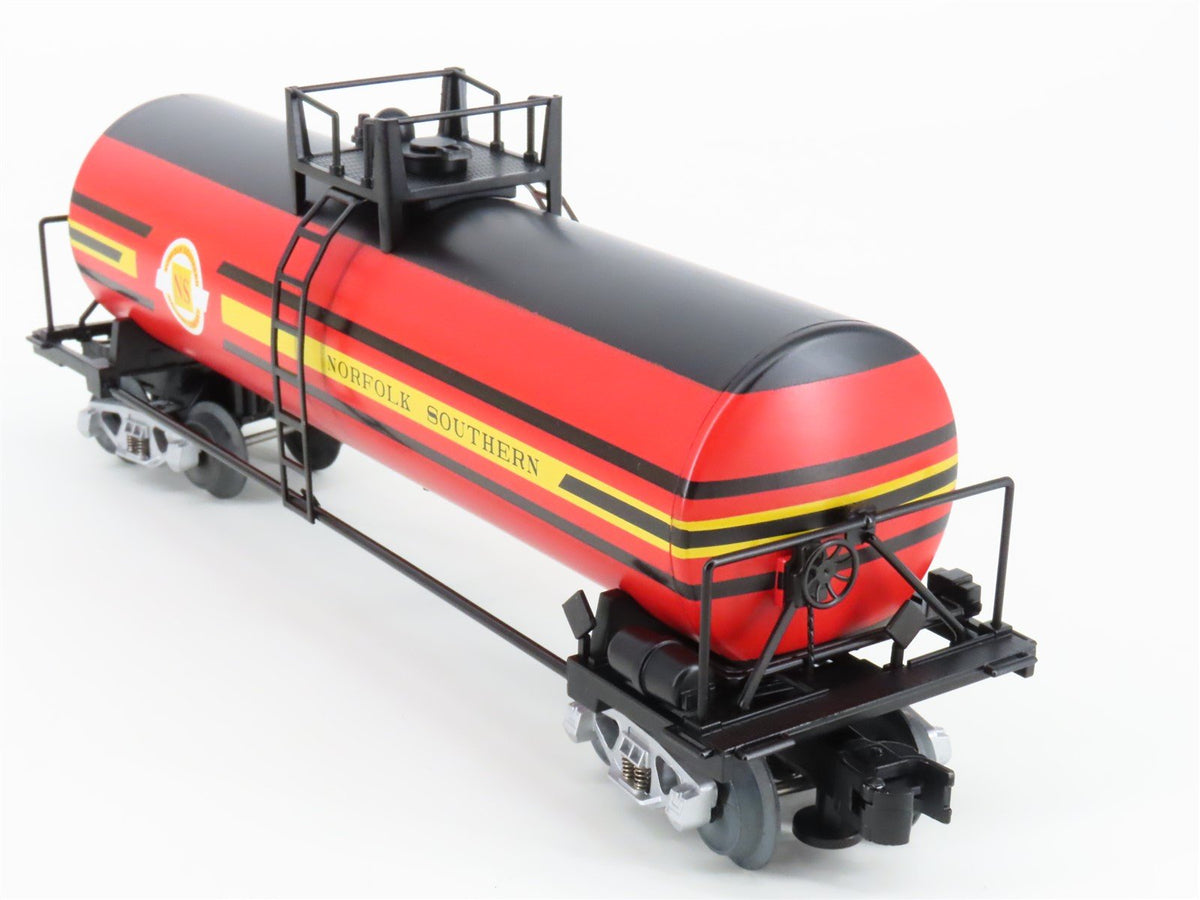 O Gauge 3-Rail Lionel LCCA 2301120 Norfolk/Southern Heritage Tank Car 2-Pack
