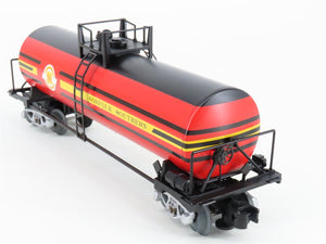 O Gauge 3-Rail Lionel LCCA 2301120 Norfolk/Southern Heritage Tank Car 2-Pack