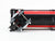 O Gauge 3-Rail Lionel LCCA 2301120 Norfolk/Southern Heritage Tank Car 2-Pack