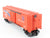 O Gauge 3-Rail Lionel 6-39236 WP Western Pacific Feather Box Car #6464250