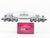 O Gauge 3-Rail MTH 20-98202 Silver Hot Metal Car #49