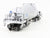 O Gauge 3-Rail MTH 20-98202 Silver Hot Metal Car #49