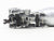 O Gauge 3-Rail MTH 20-98202 Silver Hot Metal Car #49