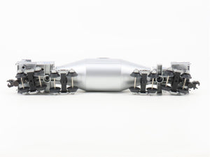 O Gauge 3-Rail MTH 20-98202 Silver Hot Metal Car #49