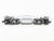 O Gauge 3-Rail MTH 20-98202 Silver Hot Metal Car #49
