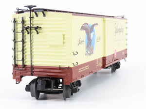 O Gauge 3-Rail Lionel 6-58260 LOTS Convention 2016 PRR Yuengling Box Car #3716