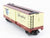 O Gauge 3-Rail Lionel 6-58260 LOTS Convention 2016 PRR Yuengling Box Car #3716