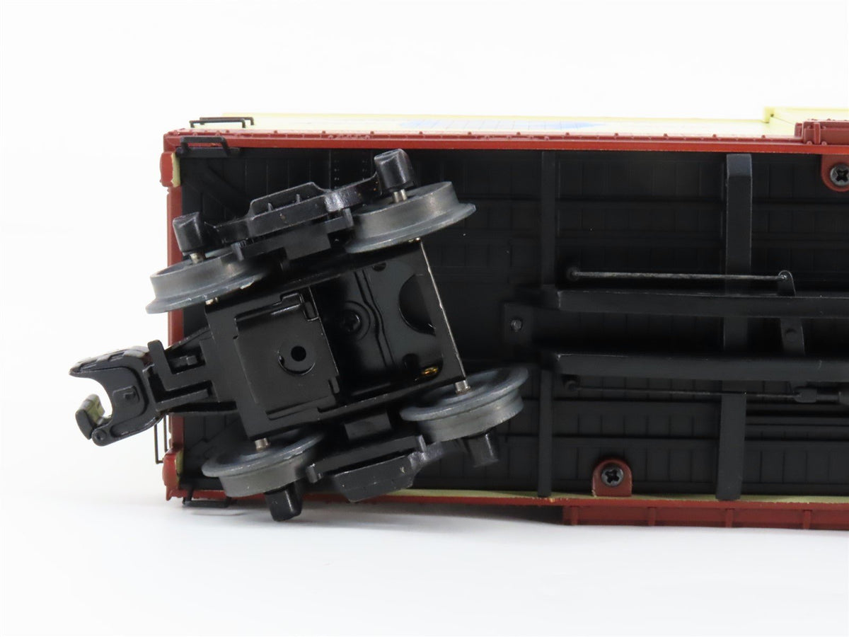 O Gauge 3-Rail Lionel 6-58260 LOTS Convention 2016 PRR Yuengling Box Car #3716