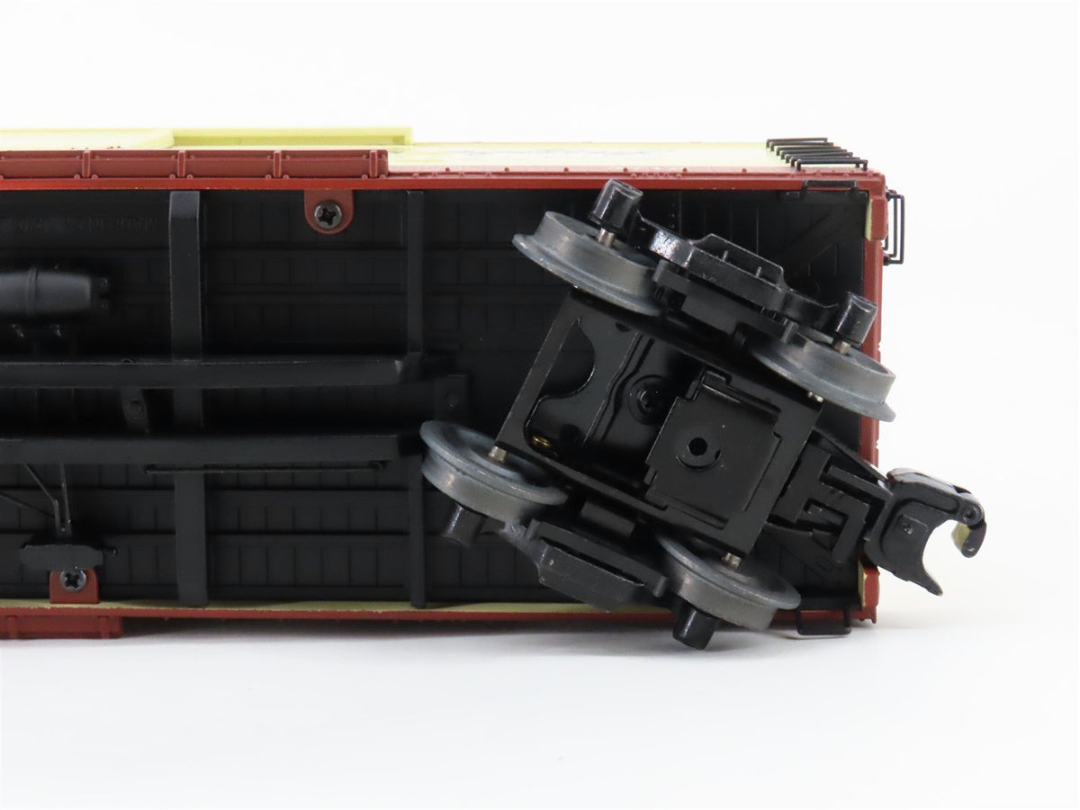 O Gauge 3-Rail Lionel 6-58260 LOTS Convention 2016 PRR Yuengling Box Car #3716