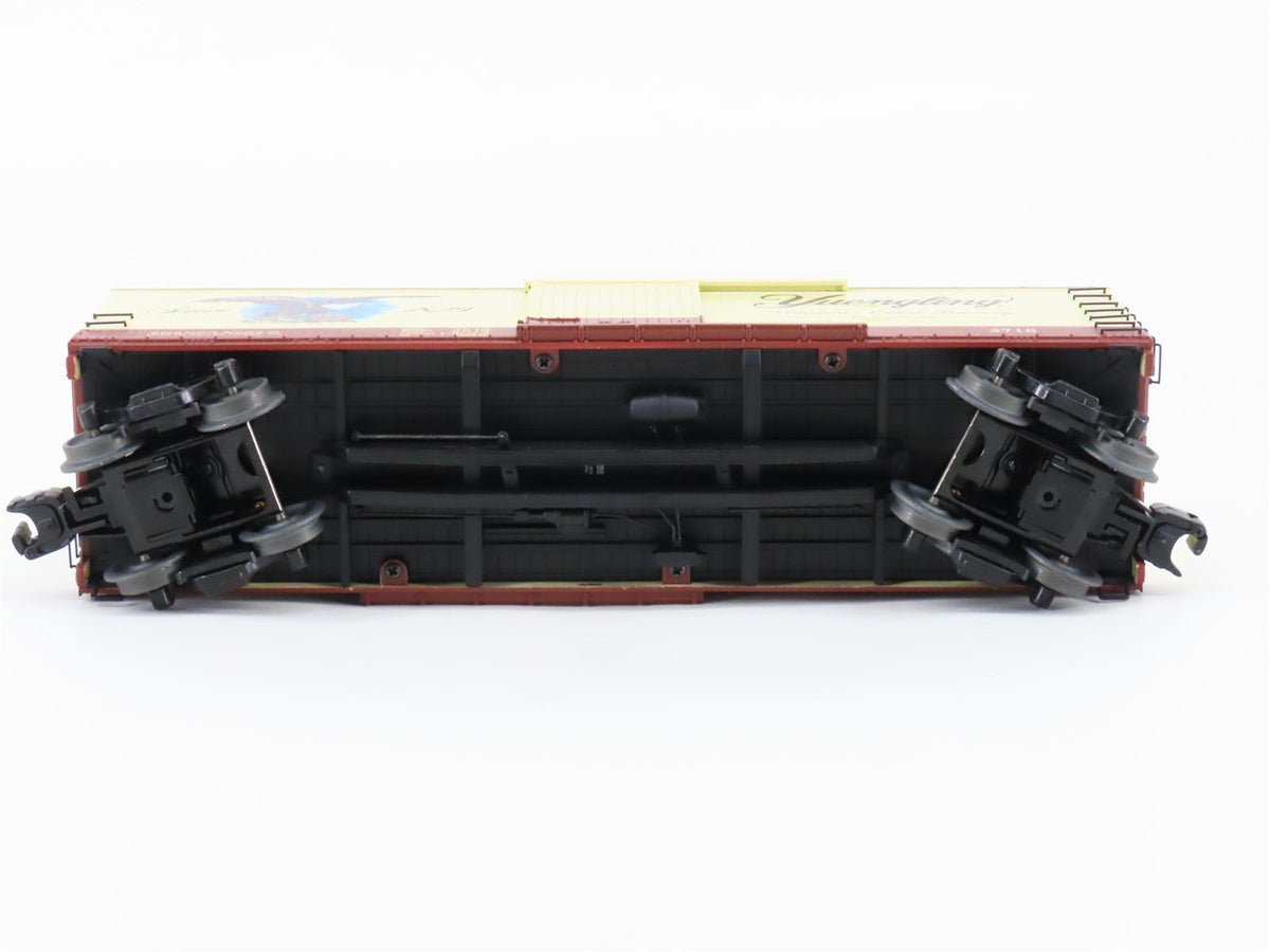 O Gauge 3-Rail Lionel 6-58260 LOTS Convention 2016 PRR Yuengling Box Car #3716