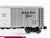 O Gauge 3-Rail MTH 20-93718 NKP Nickel Plate Road 40' Single Door Box Car #8502