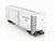 O Gauge 3-Rail MTH 20-93718 NKP Nickel Plate Road 40' Single Door Box Car #8502