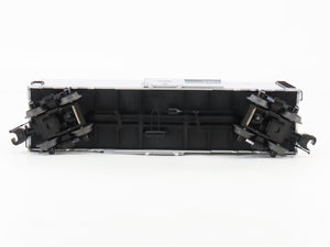 O Gauge 3-Rail MTH 20-93718 NKP Nickel Plate Road 40' Single Door Box Car #8502