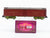 O Gauge 3-Rail MTH 20-94177 PRR Pennsylvania Railroad Express Reefer #2828.