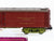 O Gauge 3-Rail MTH 20-94177 PRR Pennsylvania Railroad Express Reefer #2828.