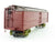O Gauge 3-Rail MTH 20-94177 PRR Pennsylvania Railroad Express Reefer #2828.