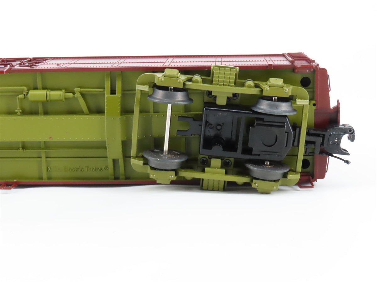 O Gauge 3-Rail MTH 20-94177 PRR Pennsylvania Railroad Express Reefer #2828.