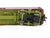 O Gauge 3-Rail MTH 20-94177 PRR Pennsylvania Railroad Express Reefer #2828.