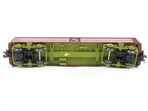 O Gauge 3-Rail MTH 20-94177 PRR Pennsylvania Railroad Express Reefer #2828.