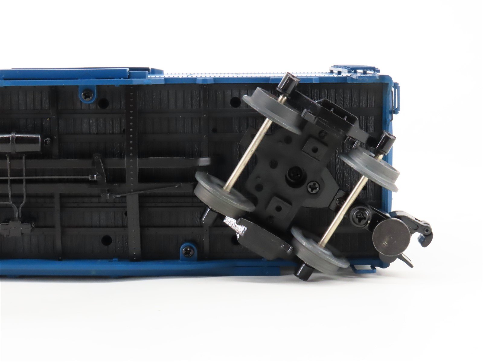 O Gauge 3-Rail Lionel 1901070 NLOE LIRR Long Island 50' Box Car #8318