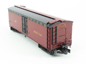 O Gauge 3-Rail Lionel 2001320 Nassau Long Island Milk Car #8319