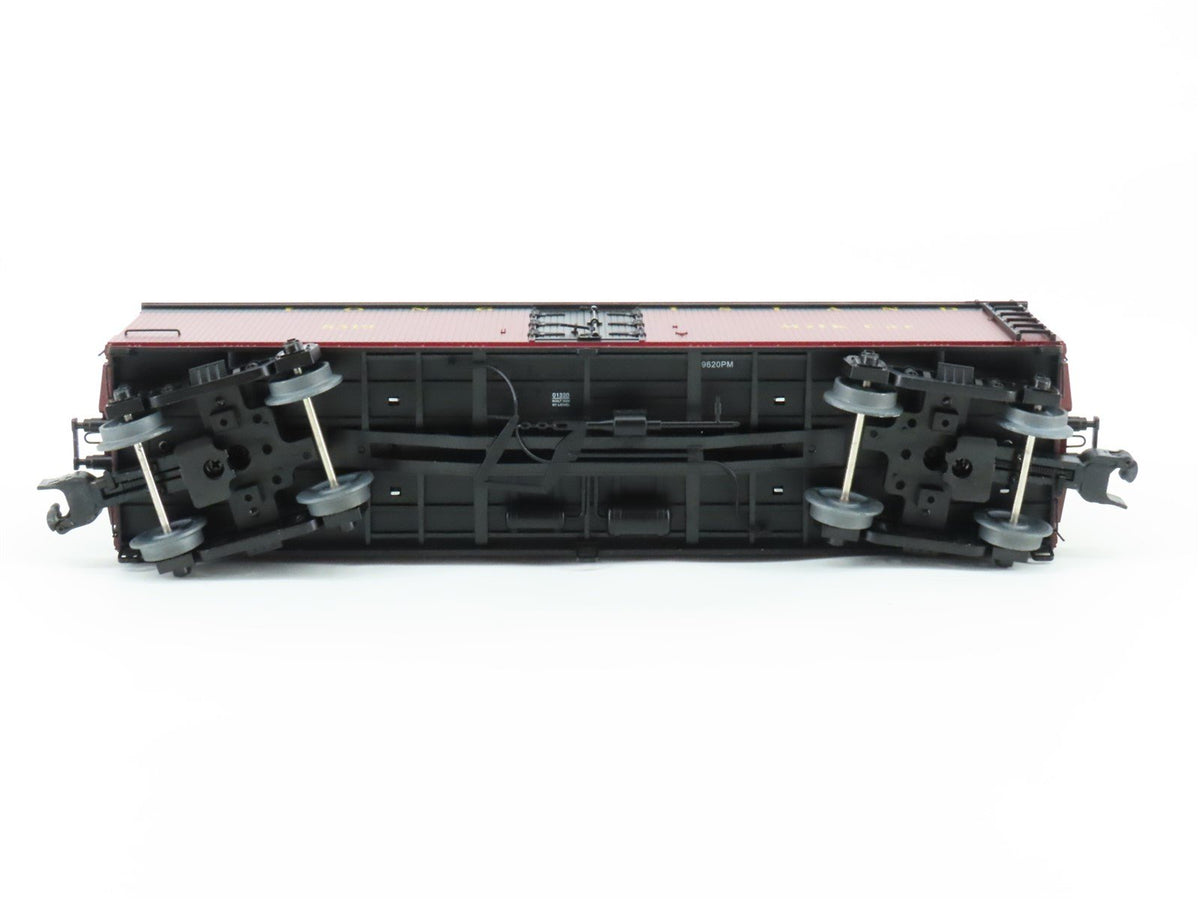 O Gauge 3-Rail Lionel 2001320 Nassau Long Island Milk Car #8319